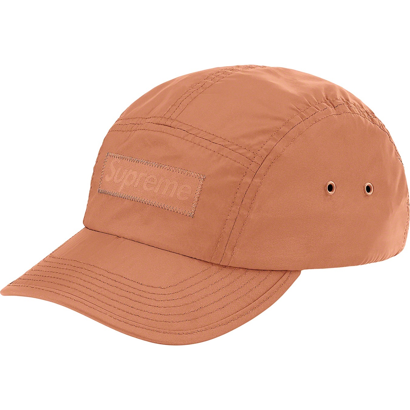 Reflective Camp Cap view 8